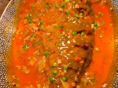 -秦月轩·陕西家乡菜(阜成路·五棵松店)