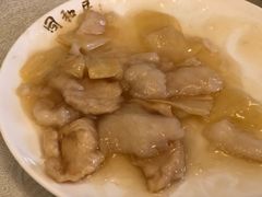 糟溜三白-同和居(什刹海店)