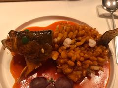 -松鹤楼·非遗·苏帮菜(融科店)