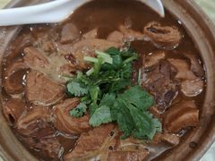 -京菜·砂锅居·烤鸭(西四店)