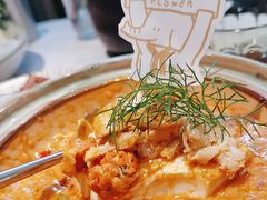 -芭札·Thai泰国餐厅(同和金铂天地店)