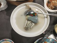 -肆月河豚·新淮扬(金融街店)