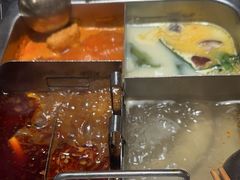 -海底捞火锅(5050购物中心店)