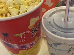 -金逸影城(光美宝龙巨幕店)