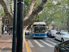 -衡山路(地铁站)