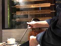 -狐狸爱上椰子鸡(滨江星光大道店)