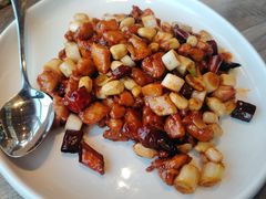 -川旺角融合菜•海景餐厅(星海广场店)