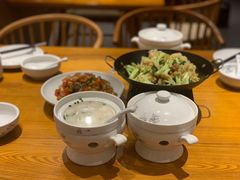 砂锅鱼头汤-丹江渔村(望京店)