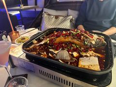 -琶醍壹号•音乐江景餐吧