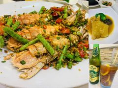 -凤城礼记鱼翅海鲜酒家(新马路总店)