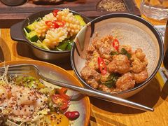 -森Some Fusion(荔湾店)