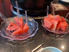 -捞王猪肚鸡火锅(昆山店)