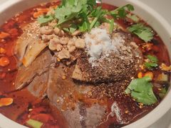 -粤香村(清真川菜店)