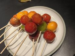 -麻六记(凤凰汇店)