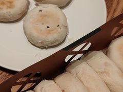 -赵记素斋·绿豆馅饼(钟楼小区店)