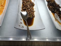 -汉巴味德·烤肉与啤酒的自助(杭州大悦城店)