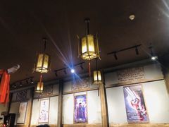 -MAX伯爵沉浸式超级游戏体验馆·实景桌游·剧本杀(小时代店)