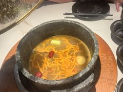 -芸山季·云南山珍菌火锅(南翔印象城MEGA店)