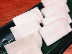 -山之屋炭火烧肉·生啤畅饮(大朗万科中央公园店)