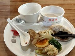 -素清香(解放路店)