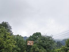 -德胜岩景区