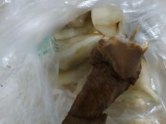-千忆汤包(闽江路店)