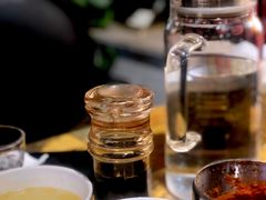饺子汤-金谷园饺子·烧烤(人大总店)