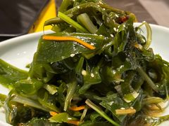 -双合园·海鲜水饺青岛菜(上清路店)