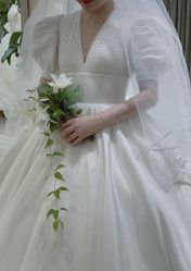-2460婚礼艺术中心