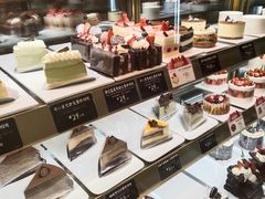 -巴黎贝甜(常德路店)