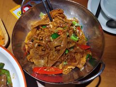 -庆江南江南菜(昆山吾悦广场店)