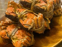 -四海酒家生态粤菜