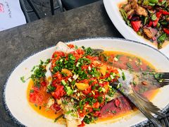 -万景饭店·鱼街农家菜