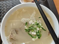 -向阳羊汤(大同总店)