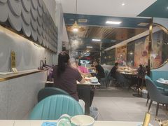 -天香石锅鱼(永兴路店)
