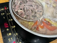 -大陈鸿源牛肉馆(大陈总店)