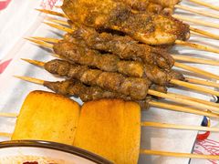 -小田油焖小龙虾(双井店)