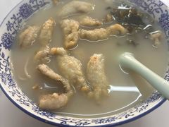 -明呈黄鱼面馆(斜土路店)