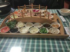 -双桥园·云南过桥米线(古城南门店)