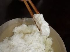 -梯坎豆花