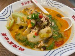 -状元王过桥米线(黄埔至泰广场店)
