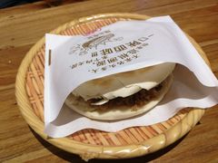-陇上秦轩西安biangbiang面(EFC欧美金融商业城店)