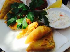 -Hai Bar And Grill