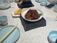 -玉林烤鸭店(黄村兴华店)