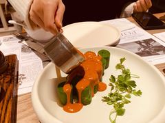 小大董凉皮-小大董·烤鸭(凤凰汇店)