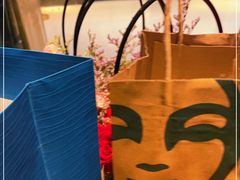 -星巴克(徐州苏宁广场B1店)