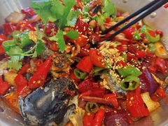 -小厨子私房菜·云南美食店