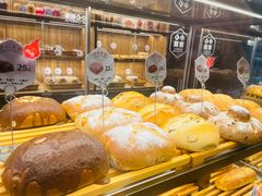 -原麦山丘(东四店)
