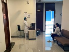 -美年大健康慈铭体检(黄浦分院)