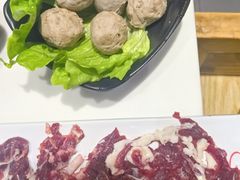 -陈记顺和潮汕牛肉火锅(韩江路店)